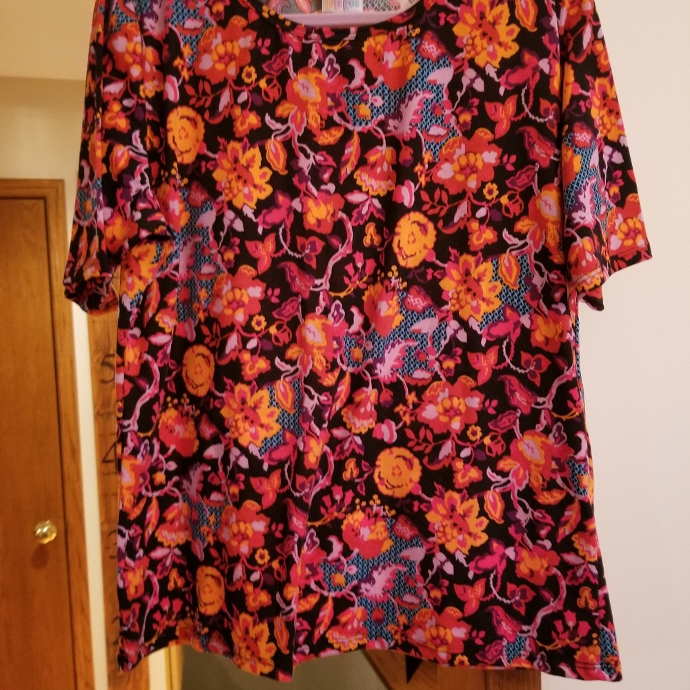Lularoe Gigi